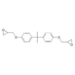Bisphenol A diglycidyl ether (technical)
