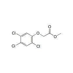2,4,5-T-methyl ester