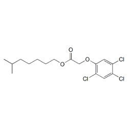 2,4,5-T-iso-octyl ester
