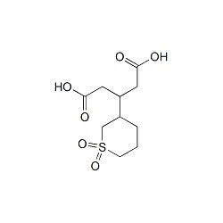 Cycloxydim Metabolite BH 517-TGSO2