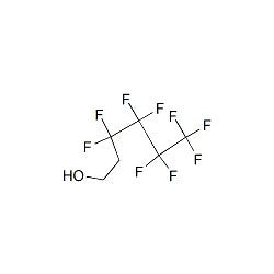 1H,1H,2H,2H-Perfluoro-1-hexanol