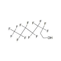 1H,1H,2H,2H-Perfluoro-1-octanol
