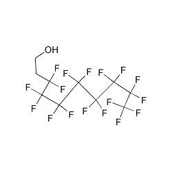 1H,1H,2H,2H-Perfluoro-1-decanol