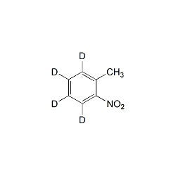 D4-2-Nitrotoluene