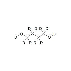 D10-1,4-Butanediol