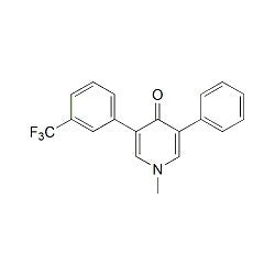 Fluridone