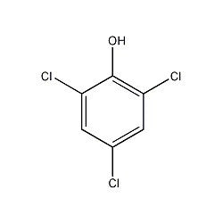 2,4,6-Trichlorophenol