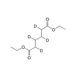 D4-Diethyl adipate