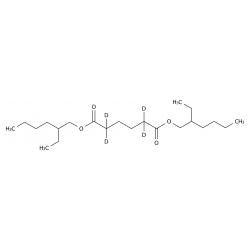 D4-Bis(2-ethylhexyl) adipate