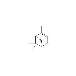 (1R)-(+)-alpha-Pinene