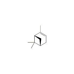 (1S)-(-)-alpha-Pinene