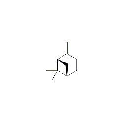 (-)-BETA-PINENE