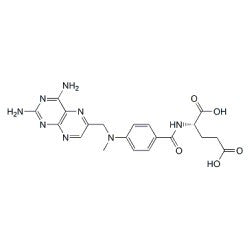 Methotrexate hydrate