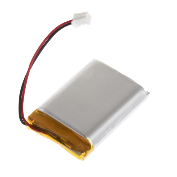 Lithium-Ion Battery for ali-Q Edge