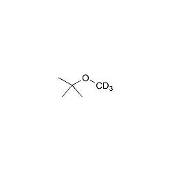 D3-tert-Butyl methyl ether
