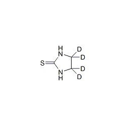 D4-Ethylene thiourea