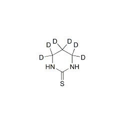 D6-1,3-Propylene thiourea