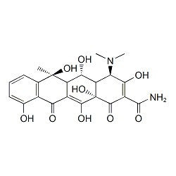 4-Epioxytetracycline