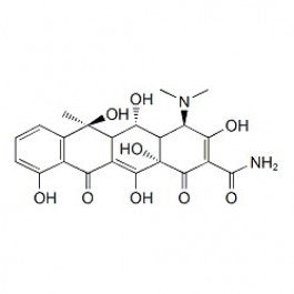 4-Epioxytetracycline