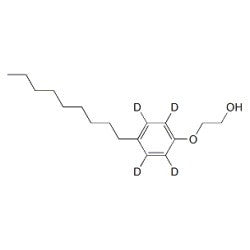 D4-4-n-Nonylphenol-mono-ethoxylate