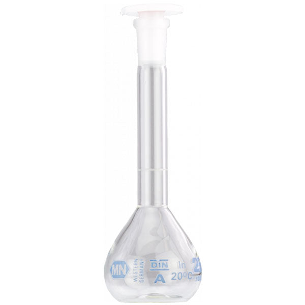 Volumetric flask, 50 mL