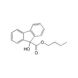 Flurenol-butyl ester