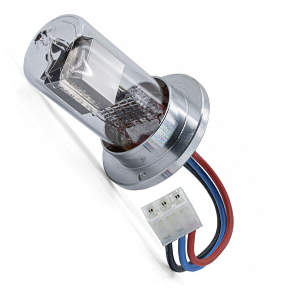 Deuterium lamp for NANOCOLOR UV/VIS