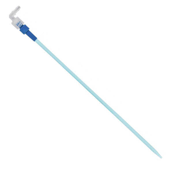 Intake needle for NANOCOLOR sipper pumps