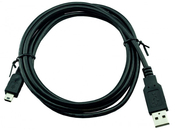Mini USB cable