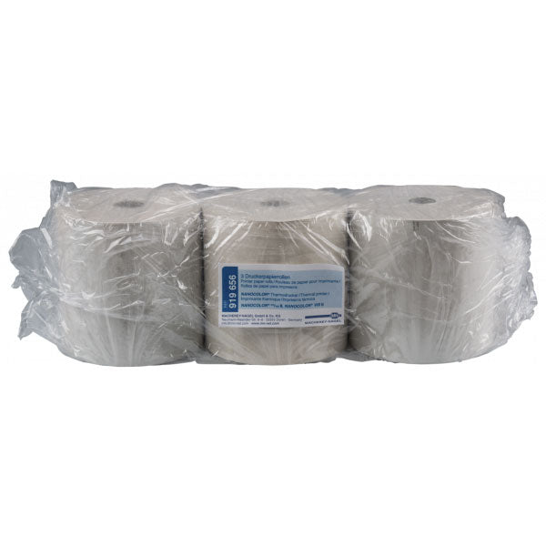 Printer paper for thermal printer for NANOCOLOR UV/VIS II and VIS II
