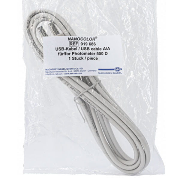 USB cable A/A