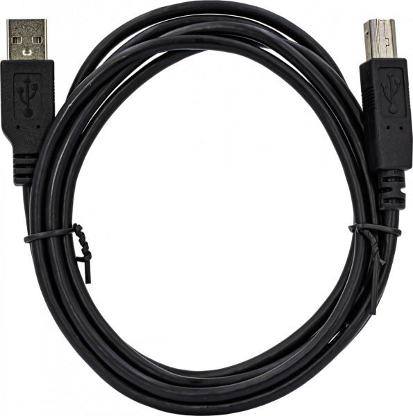 USB cable A/B