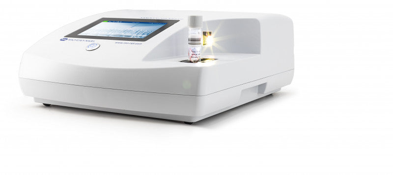 Spectrophotometer NANOCOLOR Advance (With Turbidity Check)