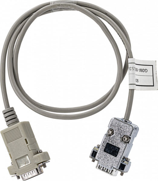 RS232 connection cable for NANOCOLOR FP‑100