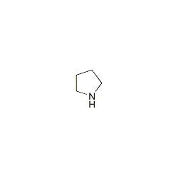 Pyrrolidine