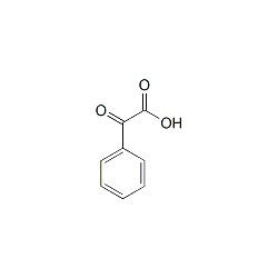 Phenylglyoxylic acid
