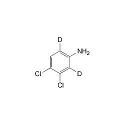 D2-3,4-Dichloroaniline