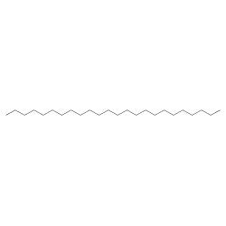 n-Tetracosane