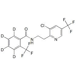 D4-Fluopyram