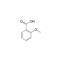 2-Methoxybenzoic acid