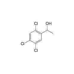 1-(2,4,5-Trichlorophenyl)ethanol