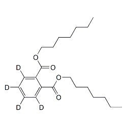 D4-Diheptyl phthalate