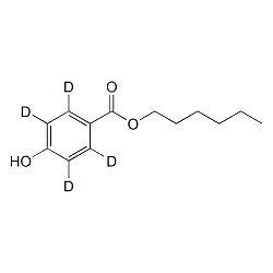 D4-Hexylparaben