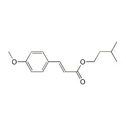 Amiloxate