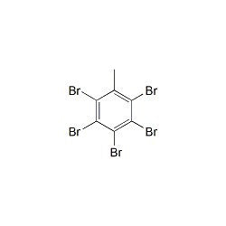 Pentabromotoluene