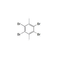 2,3,5,6-Tetrabromo-p-xylene
