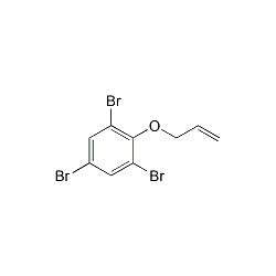 Allyl-2,4,6-tribromophenylether