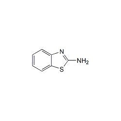 2-Aminobenzothiazole