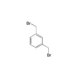 alpha,alpha'-Dibromo-m-xylene