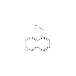 1-(Chloromethyl)naphthalene